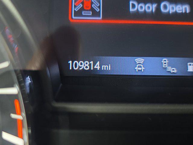 used 2020 Nissan Pathfinder car, priced at $18,681