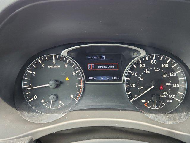 used 2020 Nissan Pathfinder car, priced at $17,281