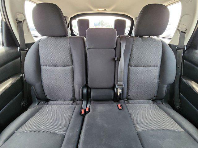 used 2020 Nissan Pathfinder car, priced at $17,281