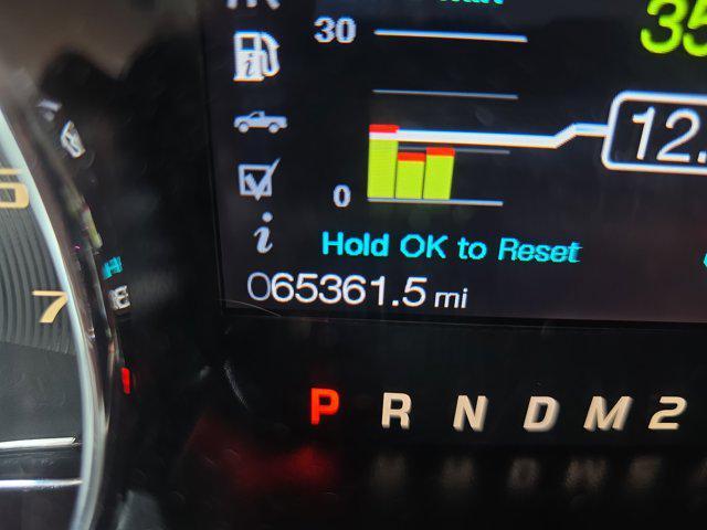 used 2014 Ford F-150 car, priced at $27,681