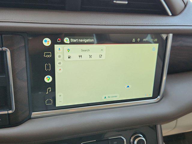 used 2022 GMC Yukon car, priced at $58,681