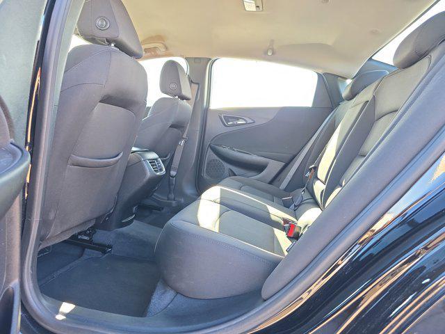 used 2022 Chevrolet Malibu car, priced at $21,681