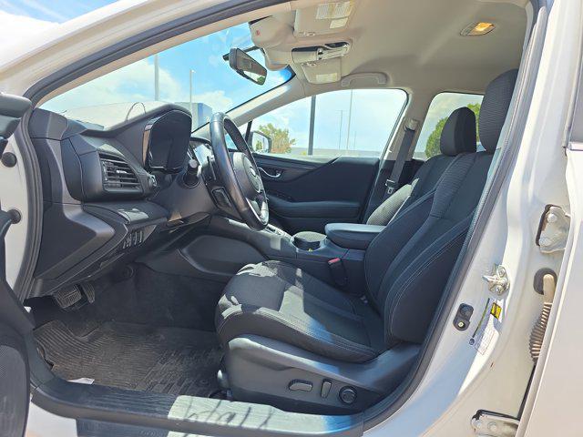 used 2021 Subaru Outback car, priced at $22,281