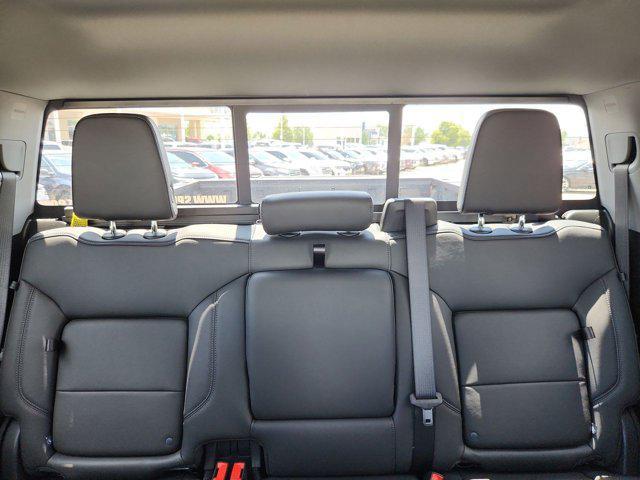 new 2025 Chevrolet Silverado 1500 car, priced at $73,254