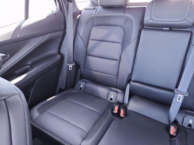 new 2026 Chevrolet Blazer EV car, priced at $57,710