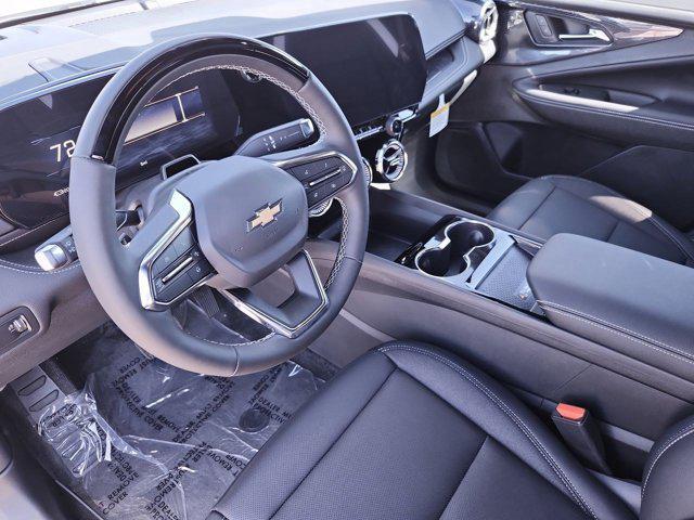 new 2026 Chevrolet Blazer EV car, priced at $57,710