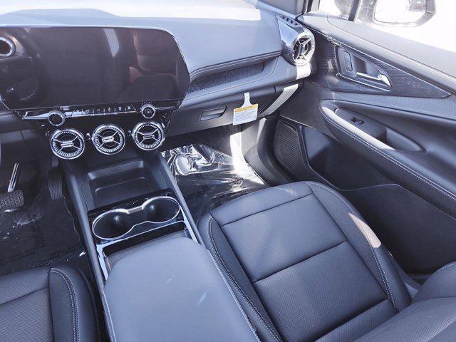 new 2026 Chevrolet Blazer EV car, priced at $57,710