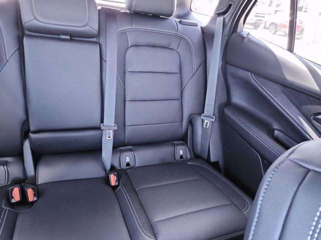 new 2026 Chevrolet Blazer EV car, priced at $57,710