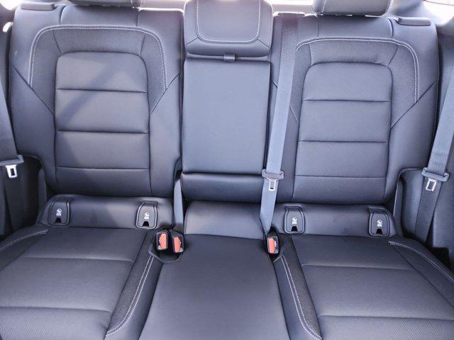 new 2026 Chevrolet Blazer EV car, priced at $57,710