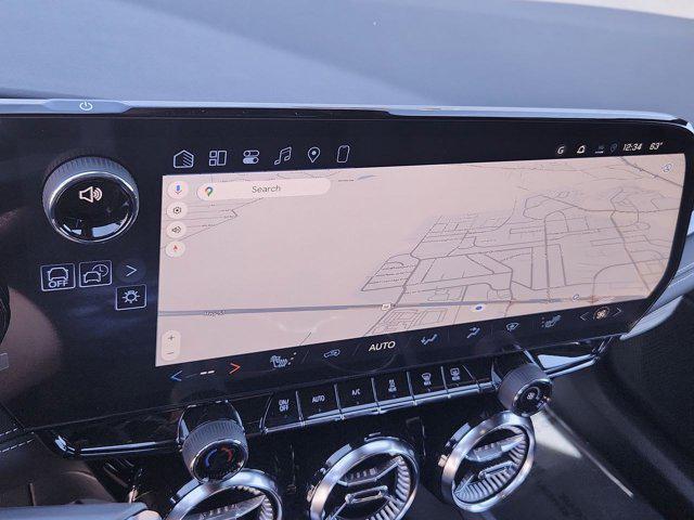 new 2026 Chevrolet Blazer EV car, priced at $57,710