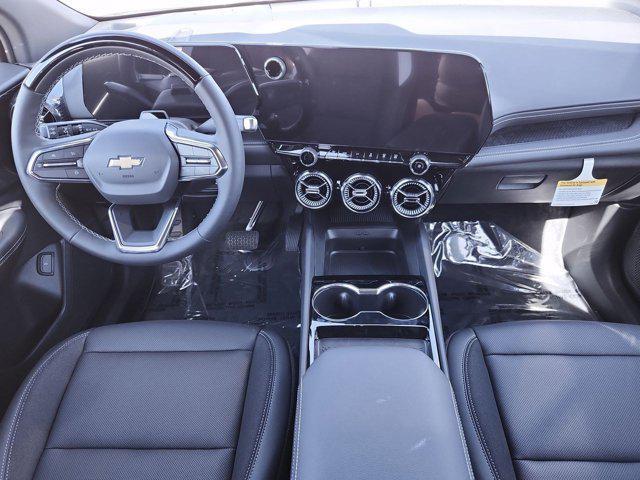 new 2026 Chevrolet Blazer EV car, priced at $57,710