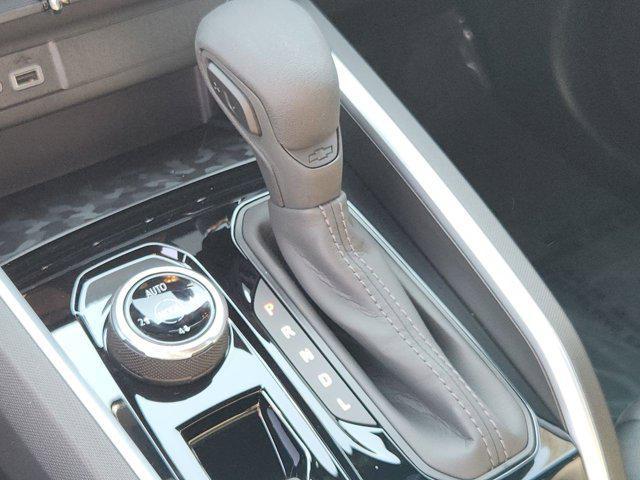 used 2024 Chevrolet Colorado car, priced at $43,681