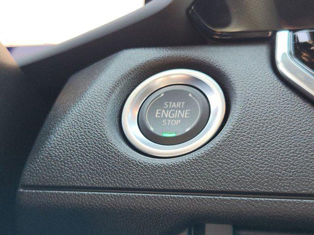 used 2024 Chevrolet Colorado car, priced at $43,681