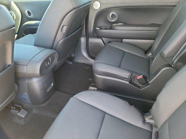 new 2026 Hyundai Palisade car, priced at $54,060