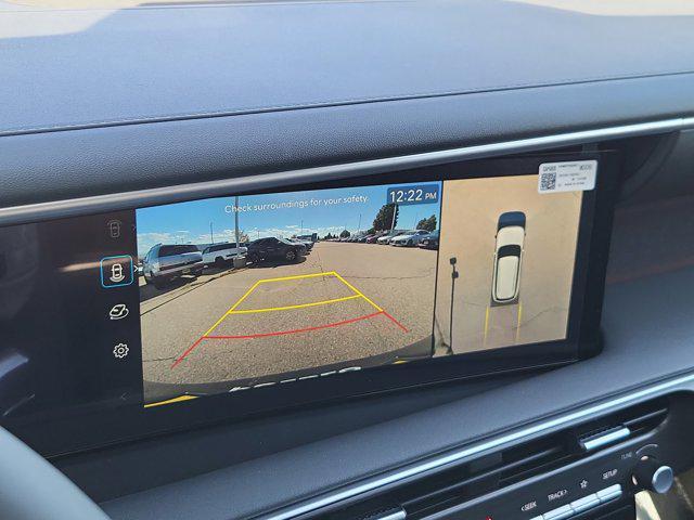 new 2026 Hyundai Palisade car, priced at $54,060