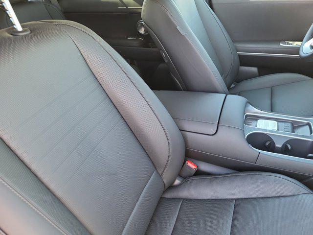 new 2026 Hyundai Palisade car, priced at $54,060