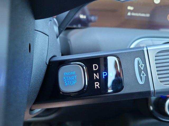 new 2026 Hyundai Palisade car, priced at $54,060
