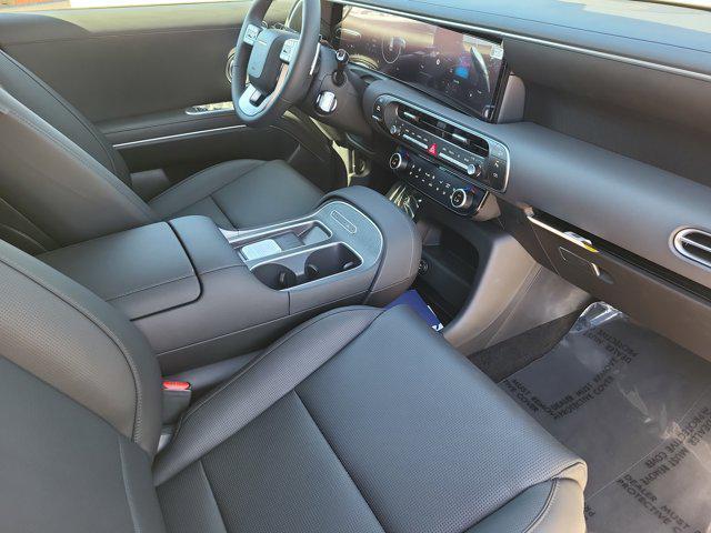 new 2026 Hyundai Palisade car, priced at $54,060