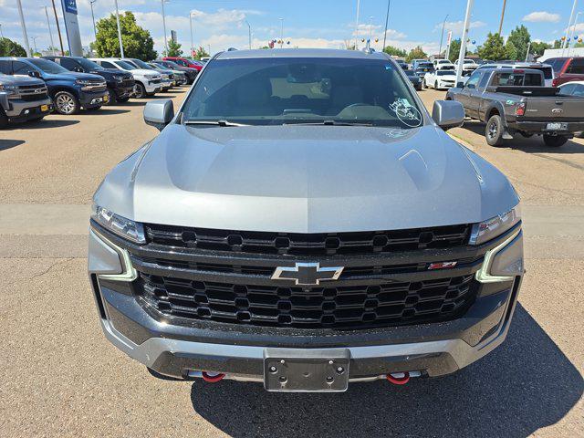 used 2023 Chevrolet Tahoe car, priced at $72,281