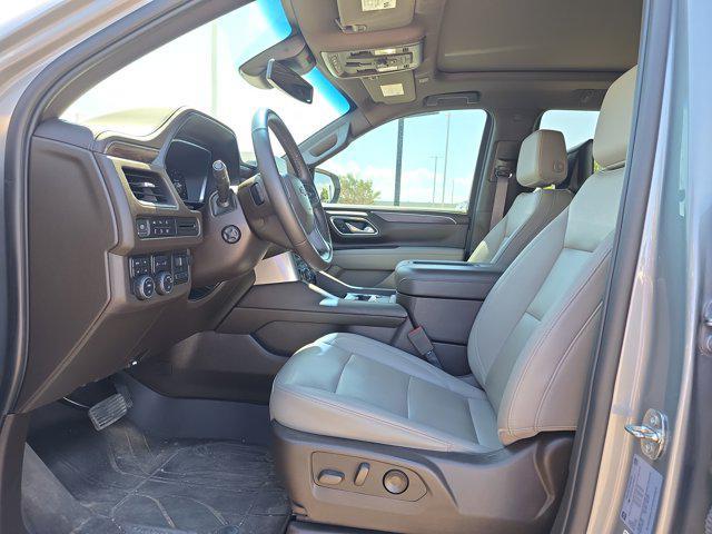 used 2023 Chevrolet Tahoe car, priced at $72,281