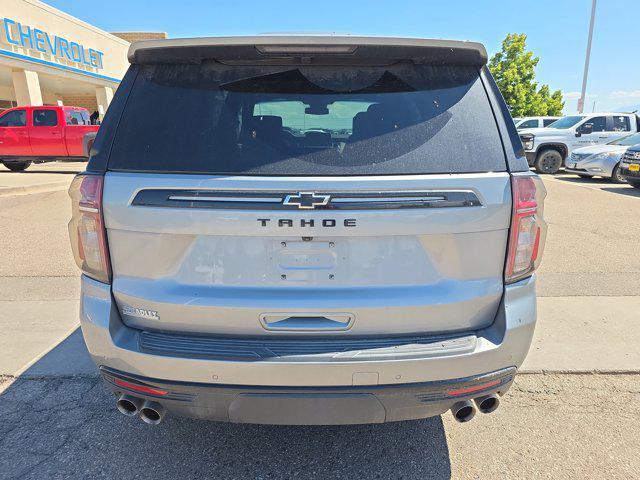 used 2023 Chevrolet Tahoe car, priced at $72,281