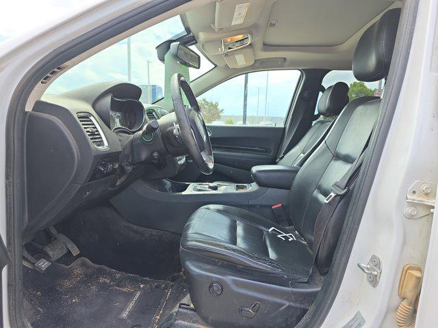 used 2016 Dodge Durango car, priced at $15,681