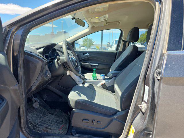 used 2015 Ford Escape car, priced at $7,681