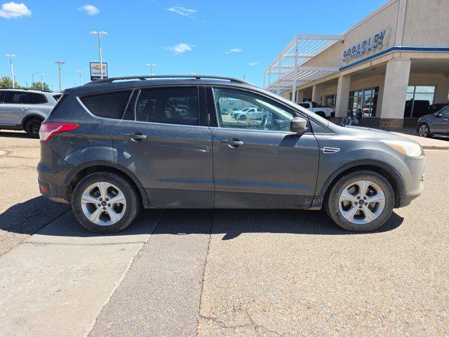 used 2015 Ford Escape car, priced at $7,681