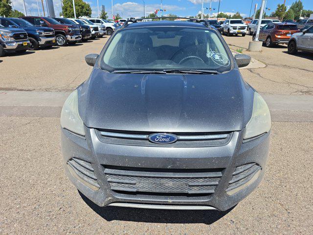 used 2015 Ford Escape car, priced at $7,681