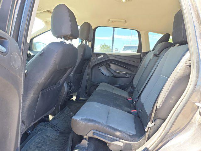 used 2015 Ford Escape car, priced at $7,681