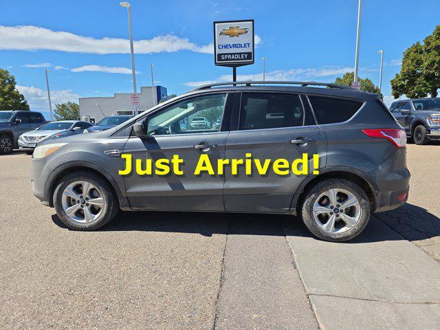 used 2015 Ford Escape car, priced at $12,281