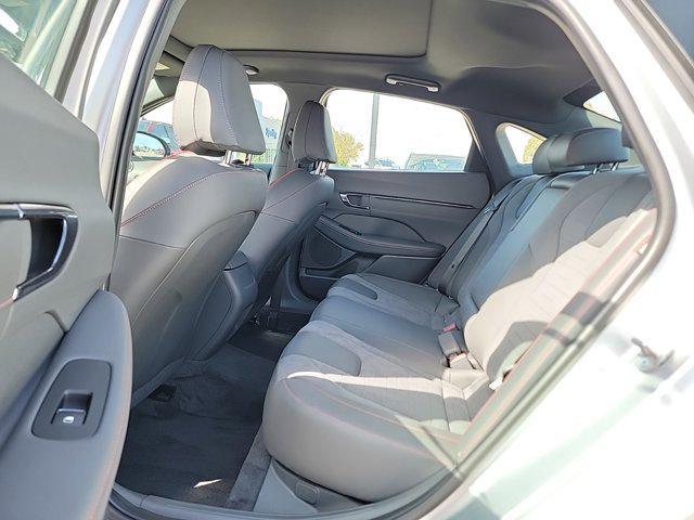 used 2024 Hyundai Sonata car, priced at $35,395