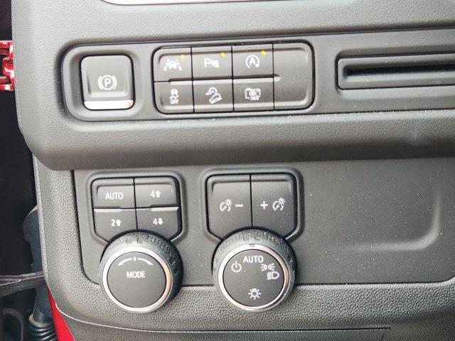 used 2023 Chevrolet Tahoe car, priced at $72,681
