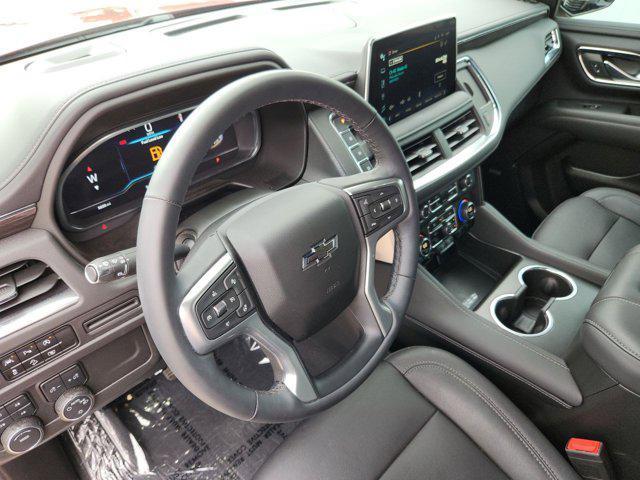 used 2023 Chevrolet Tahoe car, priced at $72,681