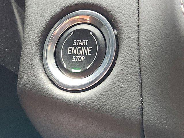used 2023 Chevrolet Tahoe car, priced at $72,681