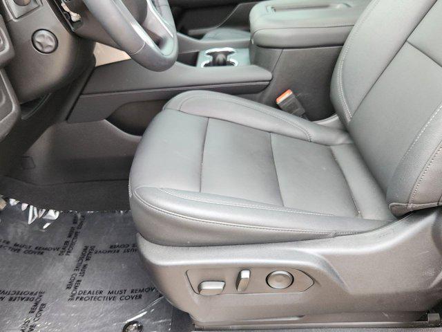 used 2023 Chevrolet Tahoe car, priced at $72,681