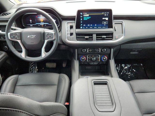 used 2023 Chevrolet Tahoe car, priced at $72,681