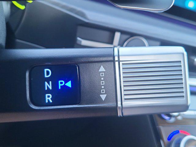 new 2026 Hyundai Santa Fe car, priced at $44,350