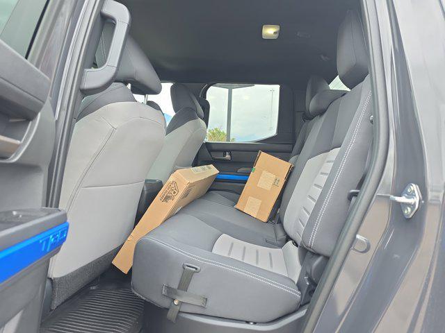 used 2024 Toyota Tacoma car, priced at $46,681