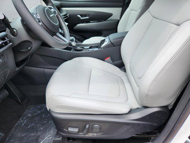 new 2025 Hyundai SANTA CRUZ car, priced at $34,877