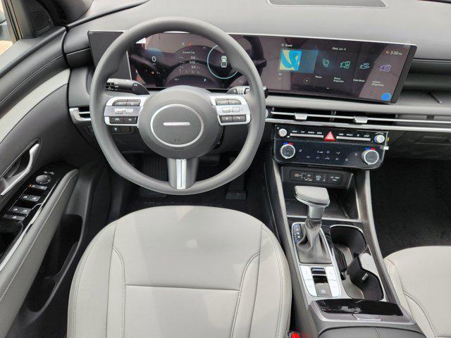 new 2025 Hyundai SANTA CRUZ car, priced at $34,877
