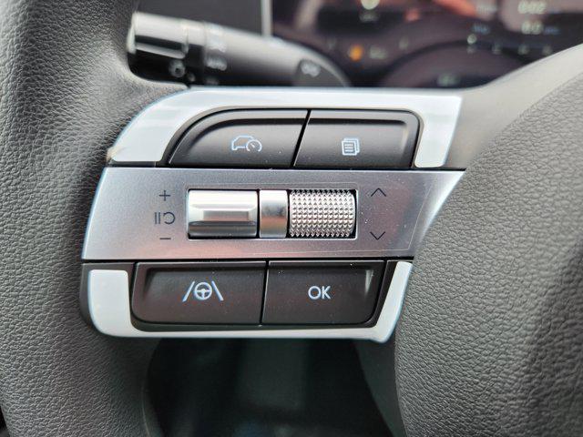 new 2025 Hyundai SANTA CRUZ car, priced at $34,877