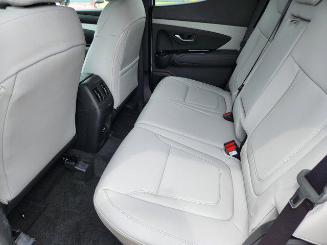 new 2025 Hyundai SANTA CRUZ car, priced at $34,877