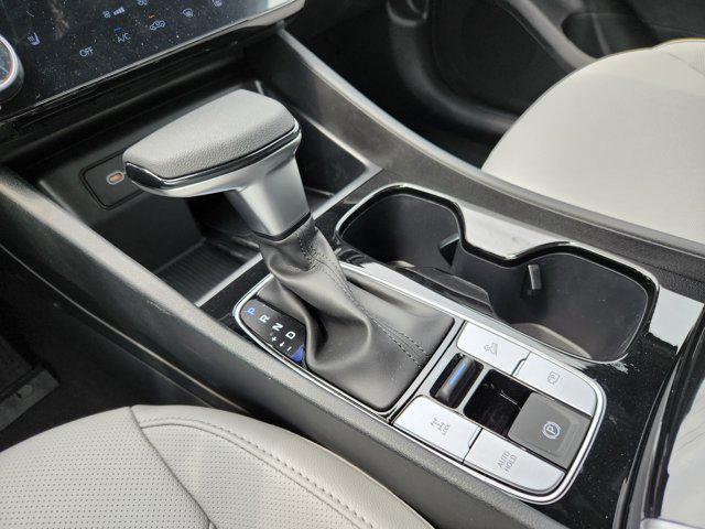 new 2025 Hyundai SANTA CRUZ car, priced at $34,877