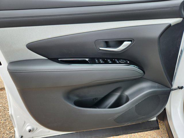new 2025 Hyundai SANTA CRUZ car, priced at $34,877
