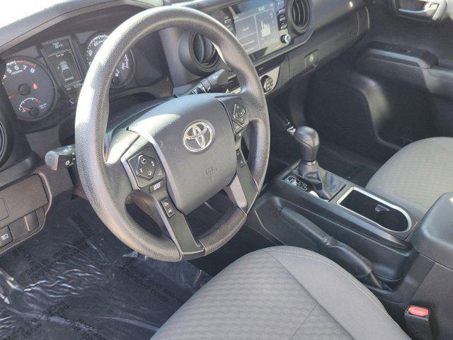 used 2020 Toyota Tacoma car, priced at $34,681