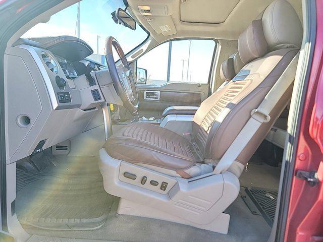 used 2010 Ford F-150 car, priced at $17,681