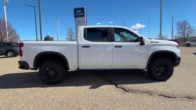 used 2022 Chevrolet Silverado 1500 car, priced at $60,991