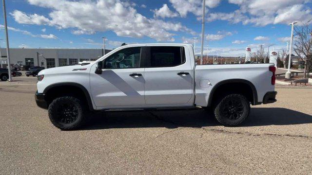 used 2022 Chevrolet Silverado 1500 car, priced at $60,991