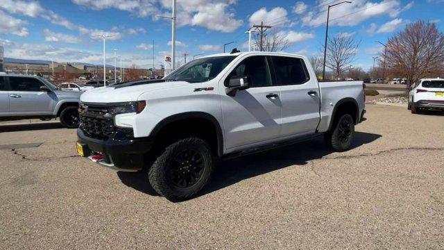 used 2022 Chevrolet Silverado 1500 car, priced at $60,991